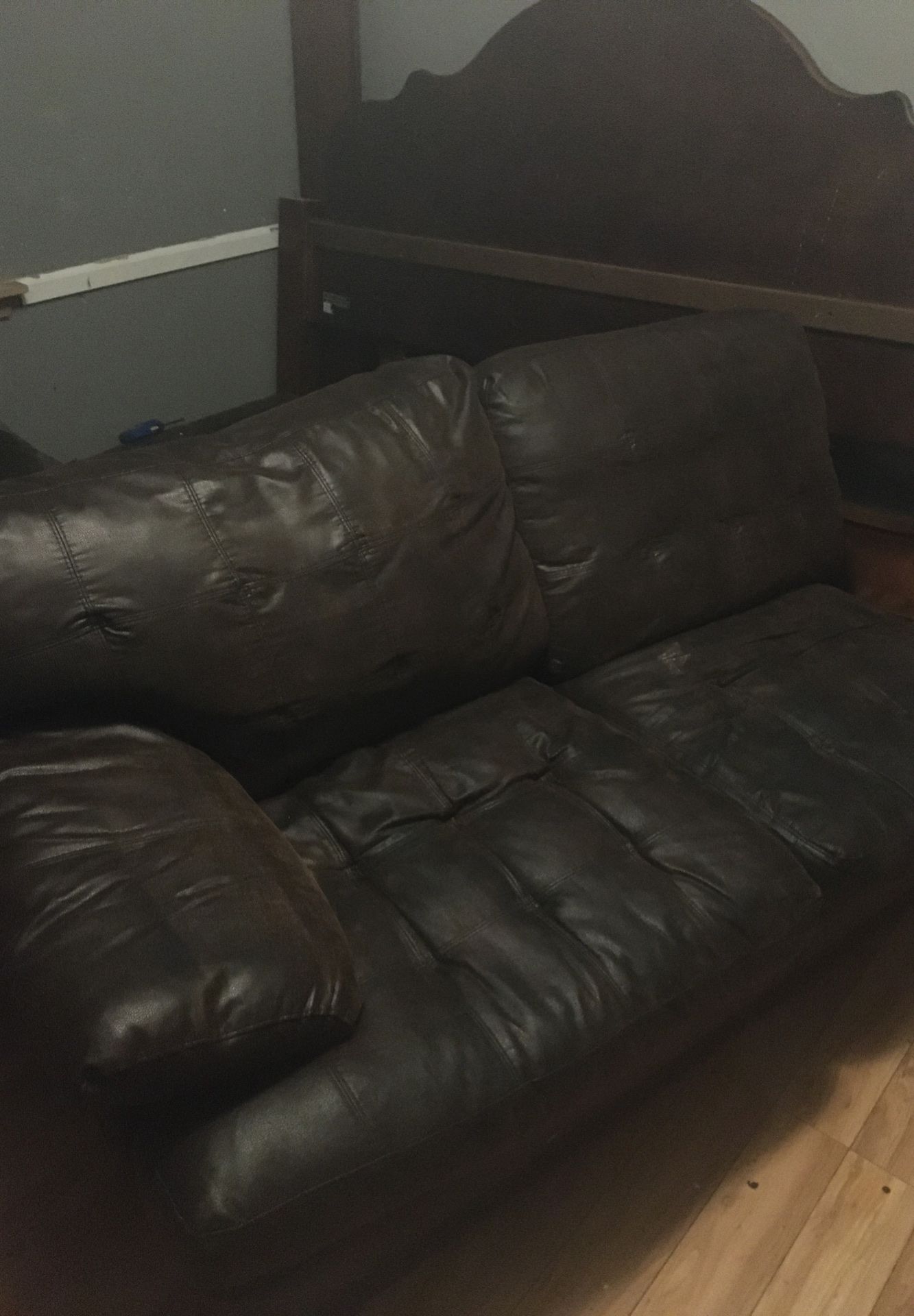 FREE COUCHES !