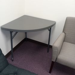Corner Folding Table 