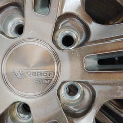 Verde Form 303 21 In Wheels 