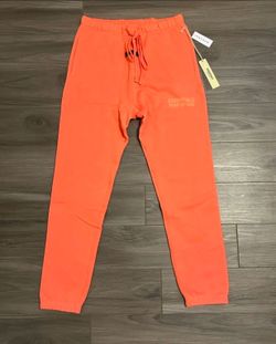 Essentials Fear of God  Coal Sweatpants Medium Unisex