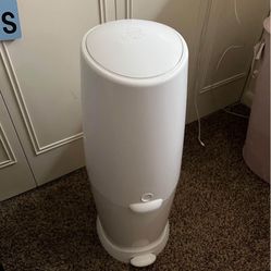 Diaper Genie 