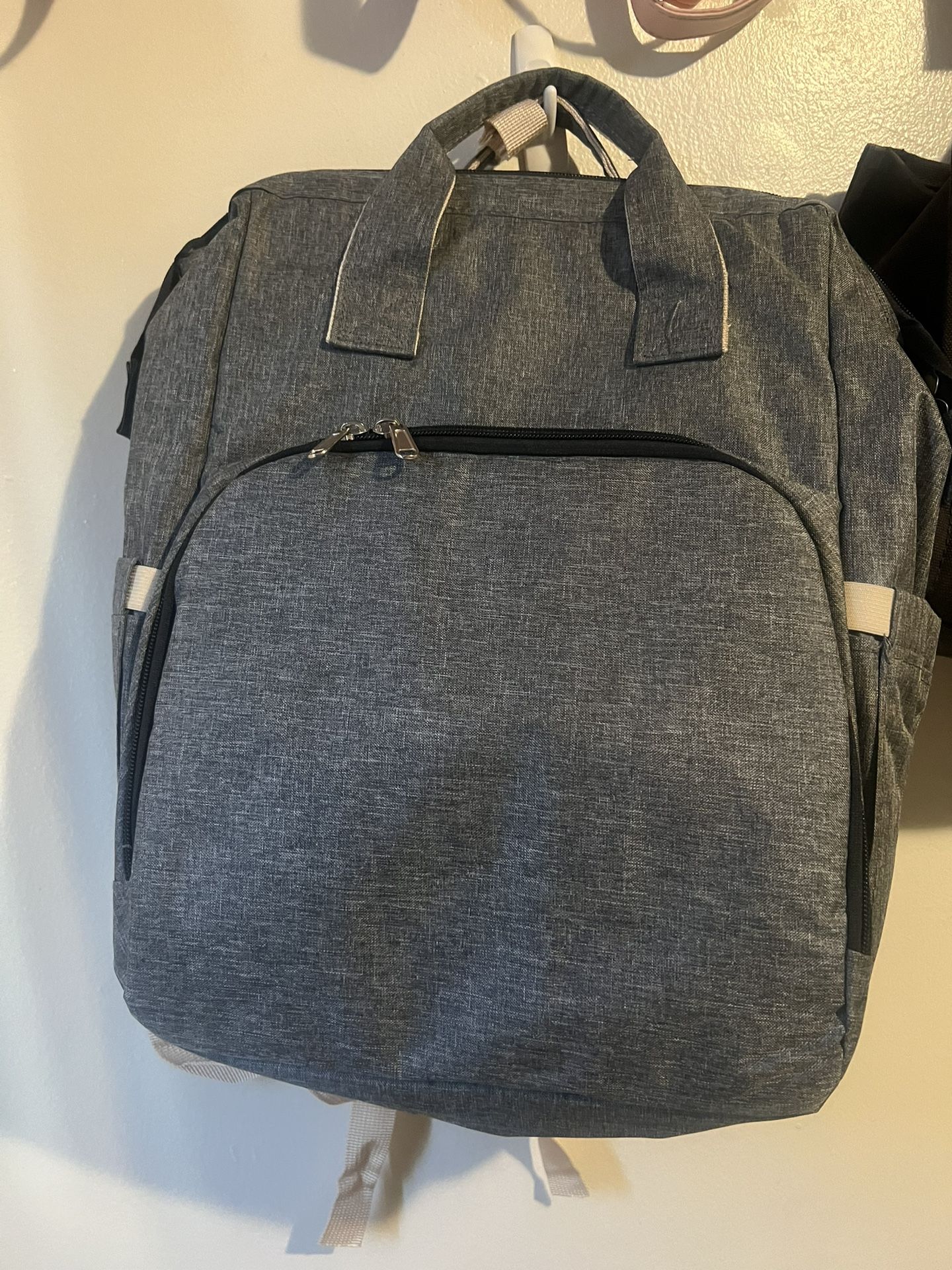 Baby Backpack Diaper