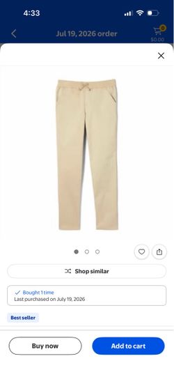 Pants