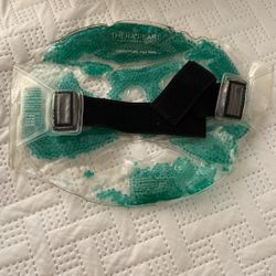 Thera Pearl Face Mask