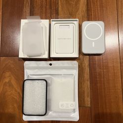 Apple battery pack