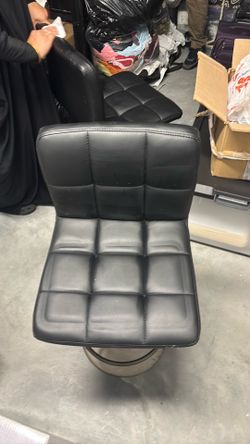 spinning chairs