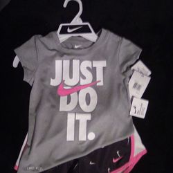 Dri-fit Nike  Girls Bundle