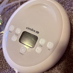 Breastfeeding Pump