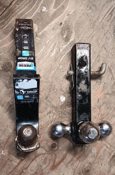 Chevy Parts