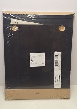KALLAX INSERT NEW 5 FOR $70