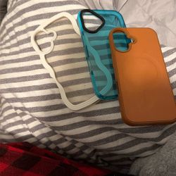 iPhone 16 Cases 
