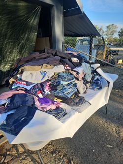 $1 yard sale August 16th 8am to 2pm