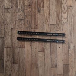 2 TV Wall Mount Brackets (Pair) 
