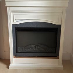 Fire Place 
