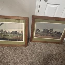 Paintings