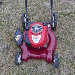 Craftsman Lawn Mower