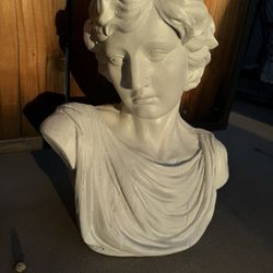 Roman Statue