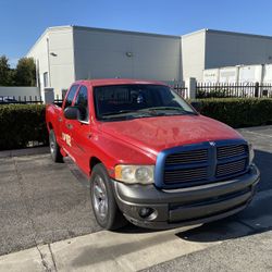 2003 Dodge Ram 1500