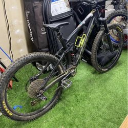 2019 Trek Remedy 8