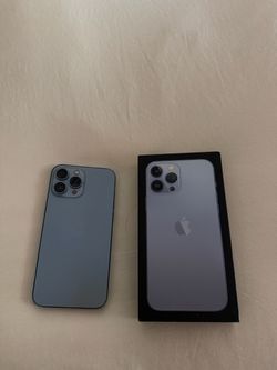 iPhone 13 Pro Max