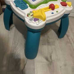 Toddler Toy
