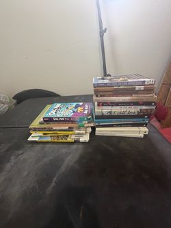 Book lot