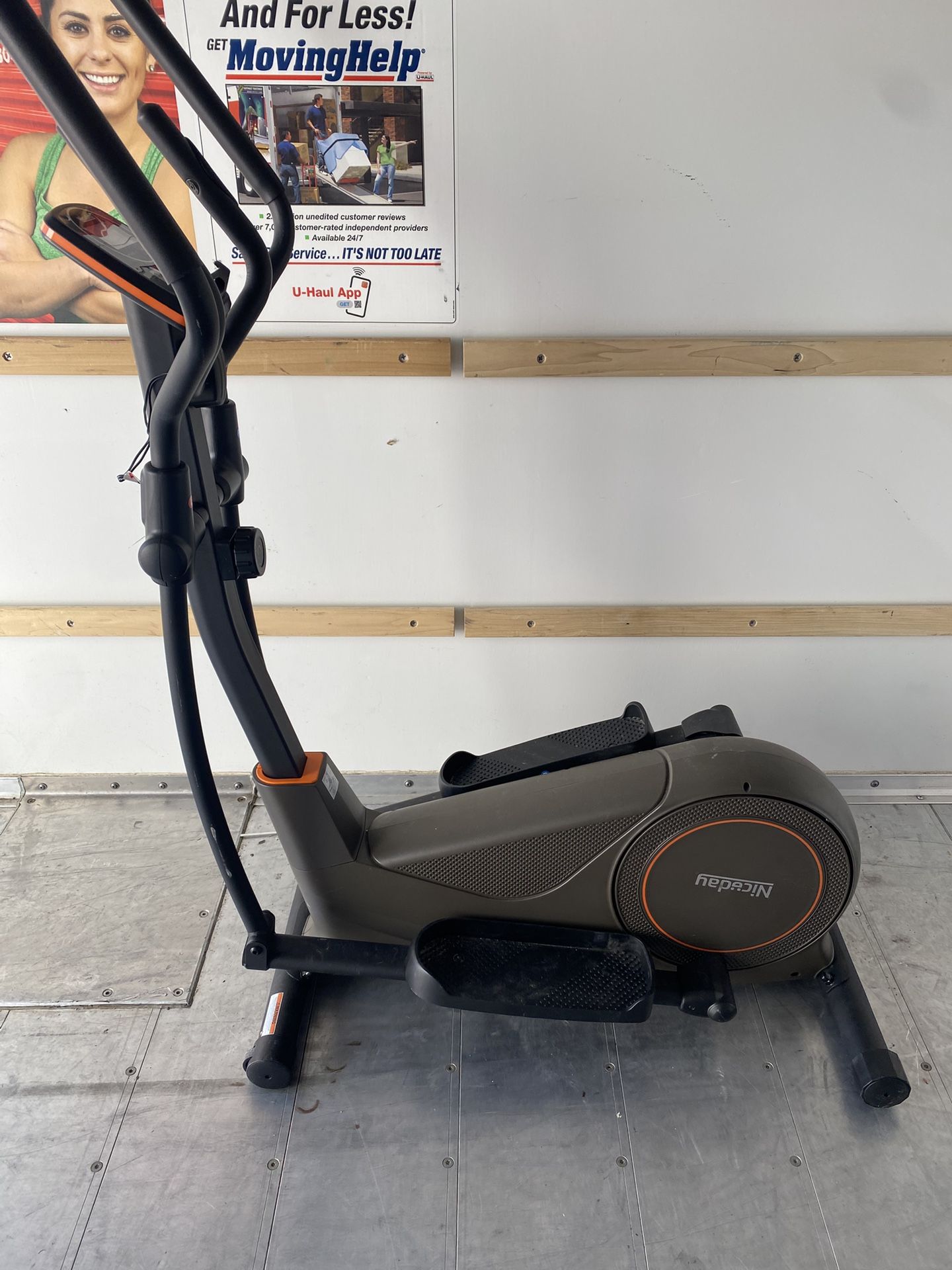 Elliptical For Sale