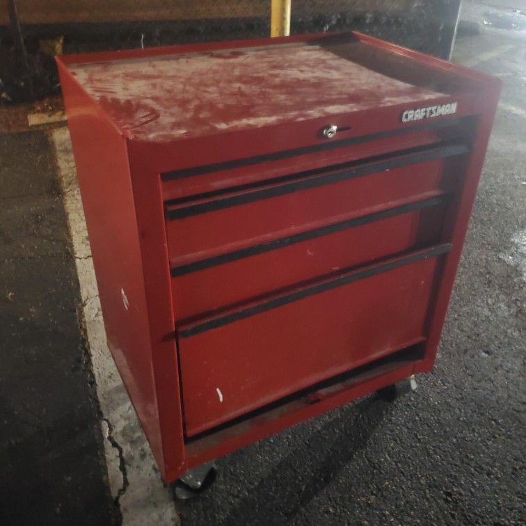 Tool Box