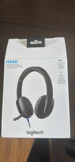 Headset