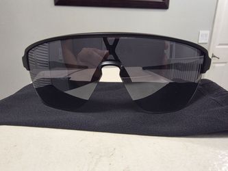 Oakley Corridor w/Prizm Lenses