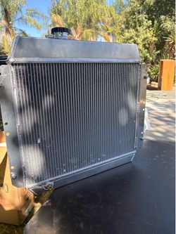 Radiator