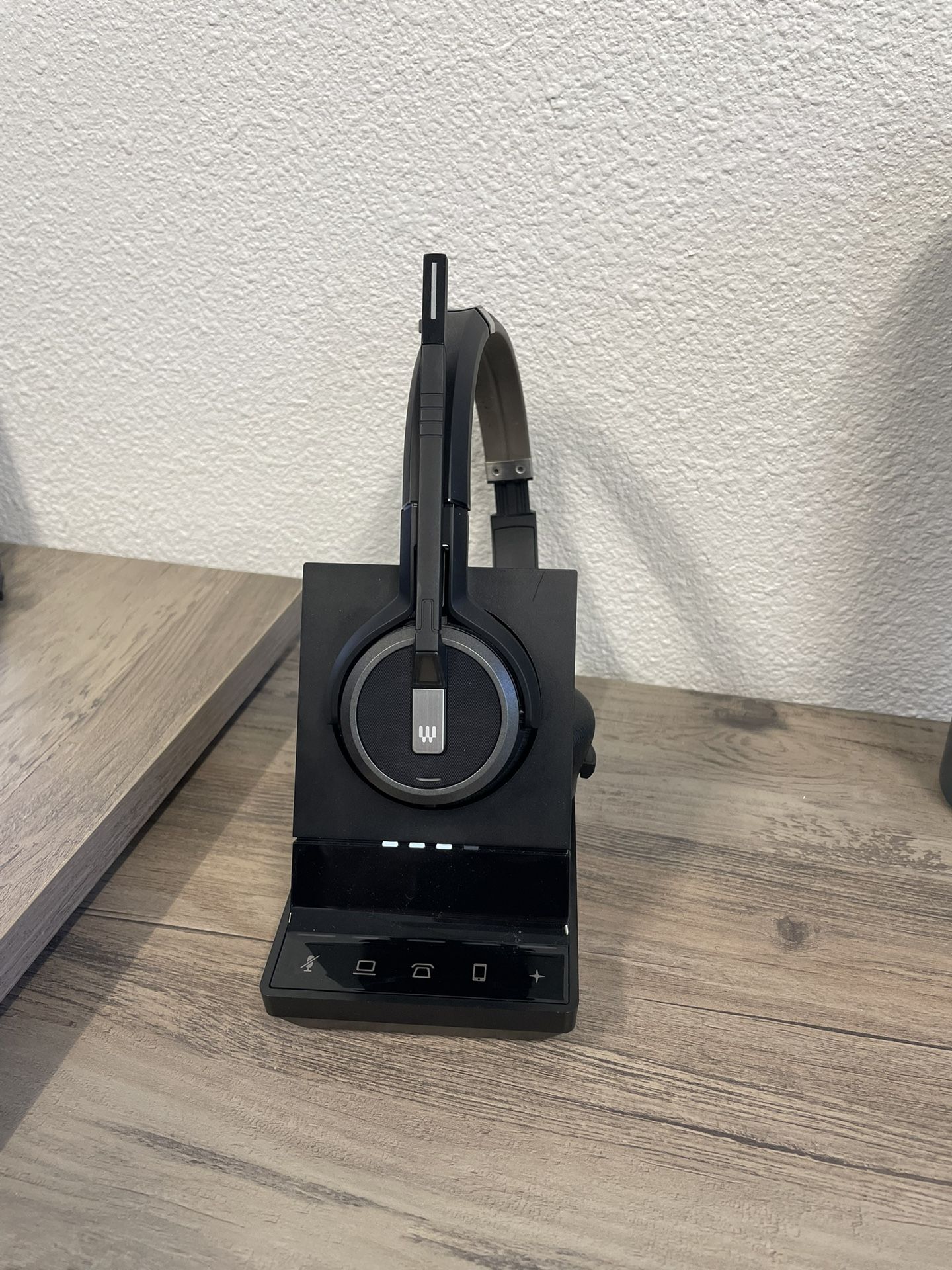 Epos Sennheiser Wireless Bluetooth Headset