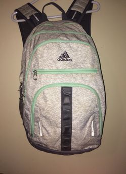 ADIDAS BACKPACKS 🎒 ''GOOD DEAL''