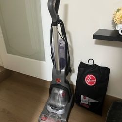 Carpet Cleaner Advanced