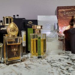 Fragrances