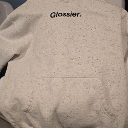 Glossier Sweatshirt 