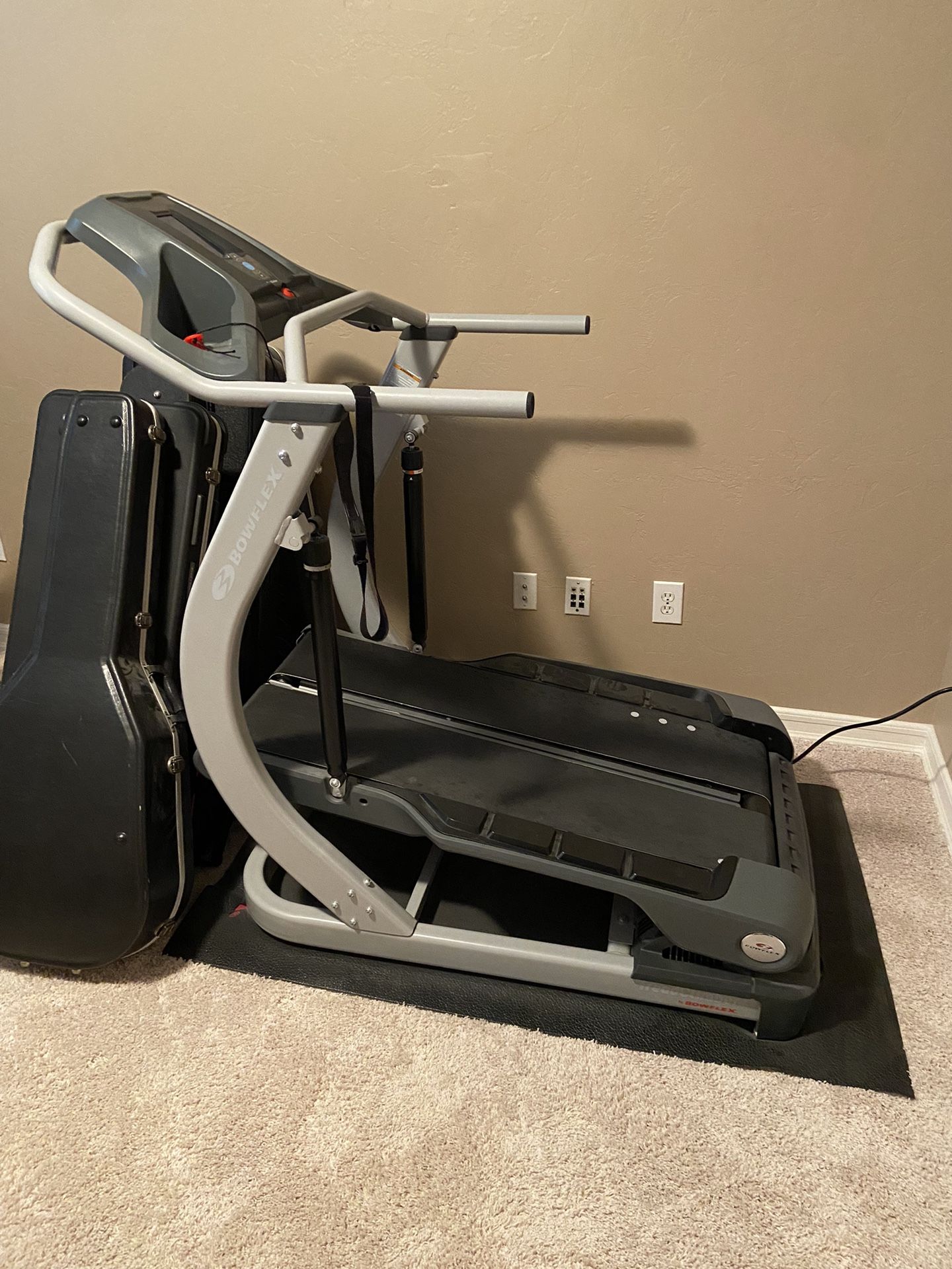 Bowflex Treadclimber TC20 for Sale in Fresno CA OfferUp