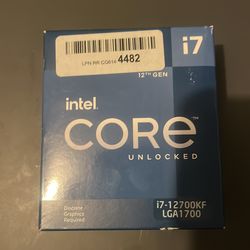 Intel Core i7