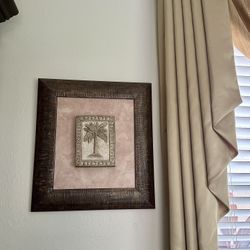 2  Palm Tree Art Pictures 