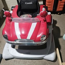 Combi Walker 