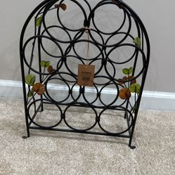 Pier One Wine Rack