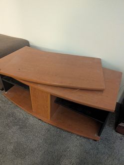 Coffee table/ tv stand