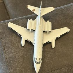 Model Boeing 727 Whisper Jet 