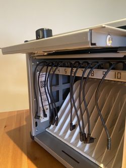 Bretford Charging Station
