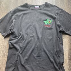 Vintage 90s Frog Tee