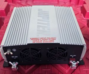 2000 watts continues  Inverter