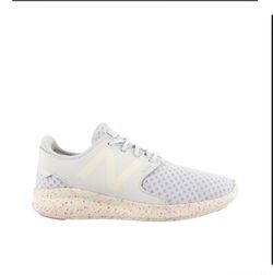 New Balance Youth Coast V3 FuelCore Running Y7/W8