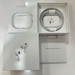 Airpod Pros 2 (ANC)