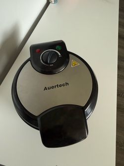 Waffle Maker
