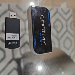 Emotiva Btm-1 (Bluetooth Module)